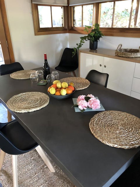 Lothlorien - Yamba Accommodation 1