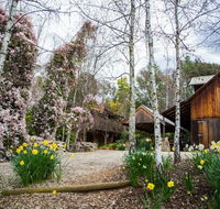 Lothlorien - Yamba Accommodation
