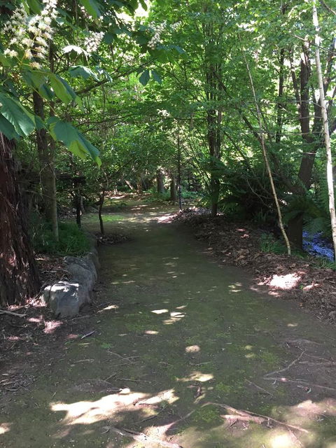 Lothlorien - Yamba Accommodation 14