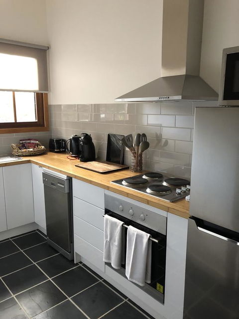 Lothlorien - Yamba Accommodation 5
