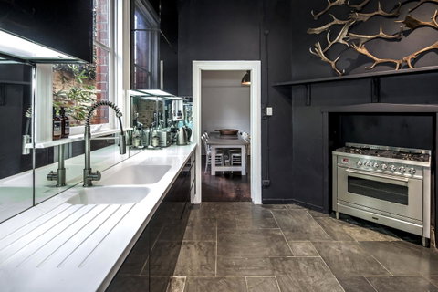 Lascelles Ballarat - Yamba Accommodation 13