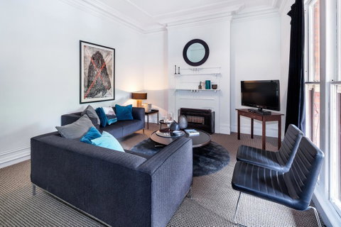 Lascelles Ballarat - Yamba Accommodation 12