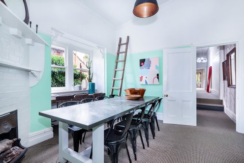Lascelles Ballarat - Yamba Accommodation 9