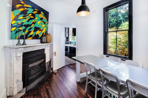 Lascelles Ballarat - Yamba Accommodation 14