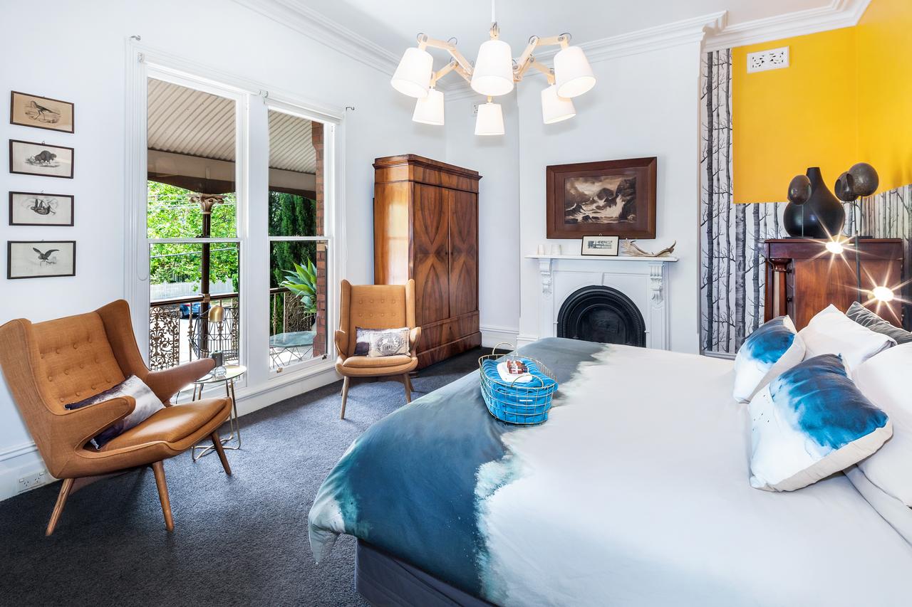 Ballarat Central VIC Yamba Accommodation