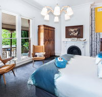 Lascelles Ballarat - Yamba Accommodation