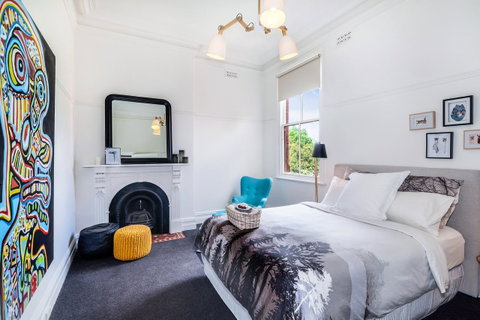Lascelles Ballarat - Yamba Accommodation 17
