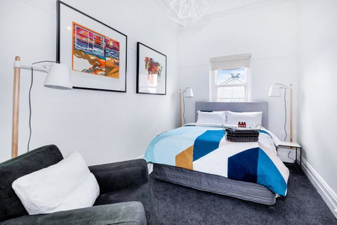 Lascelles Ballarat - Yamba Accommodation 18