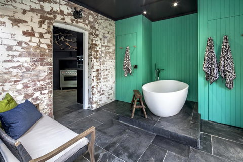 Lascelles Ballarat - Yamba Accommodation 3