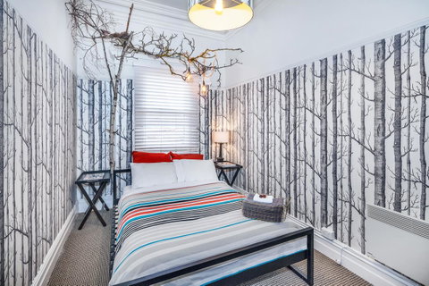 Lascelles Ballarat - Yamba Accommodation 11
