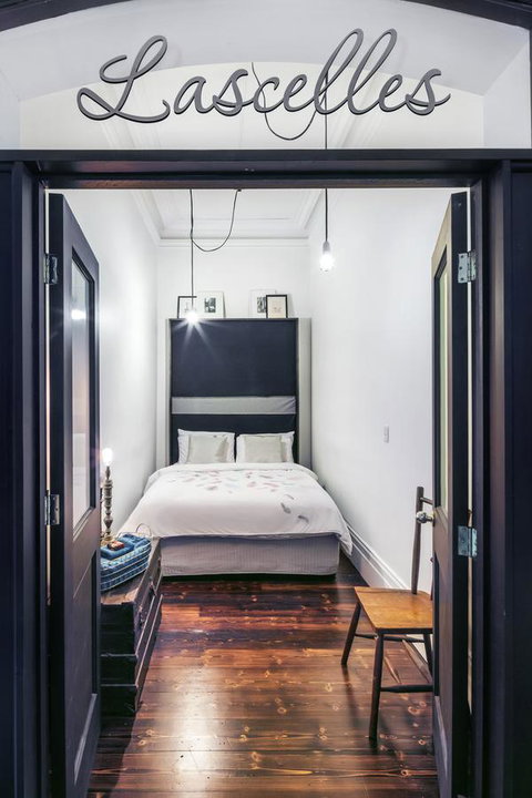 Lascelles Ballarat - Yamba Accommodation 15