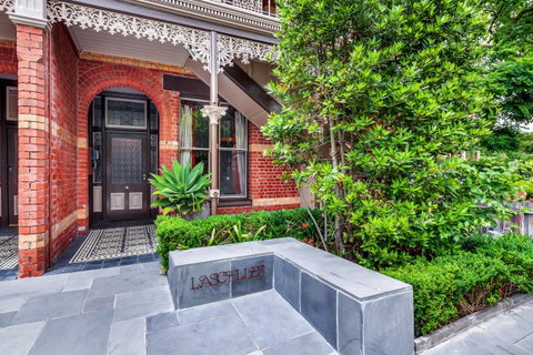 Lascelles Ballarat - Yamba Accommodation 26