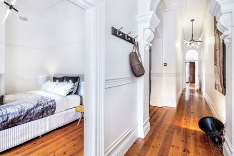 Lascelles Ballarat - Yamba Accommodation 23