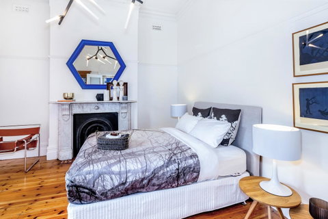Lascelles Ballarat - Yamba Accommodation 20