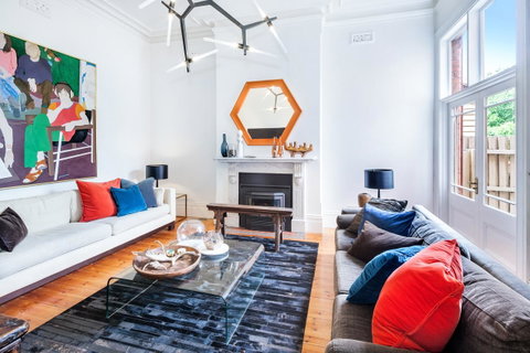 Lascelles Ballarat - Yamba Accommodation 19