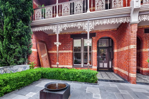 Lascelles Ballarat - Yamba Accommodation 28
