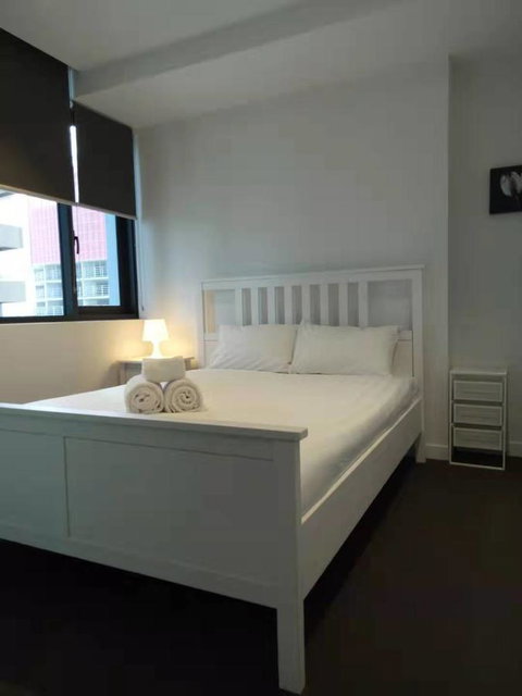 AH Accommodation@ Spencer - Yamba Accommodation 3