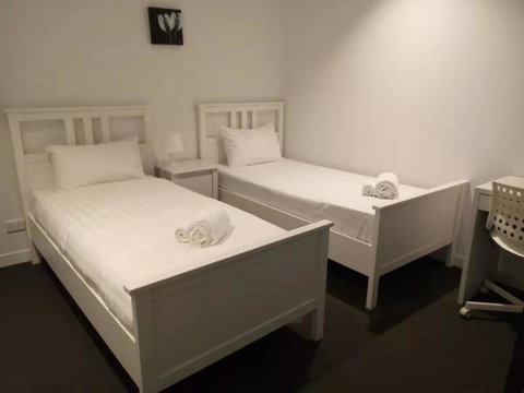 AH Accommodation@ Spencer - Yamba Accommodation 1