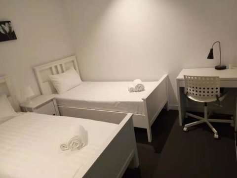 AH Accommodation@ Spencer - Yamba Accommodation 2