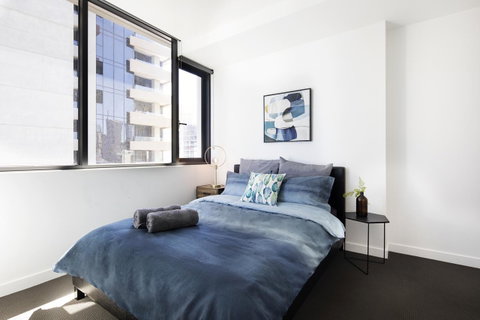 AH Accommodation@ Spencer - Yamba Accommodation 23
