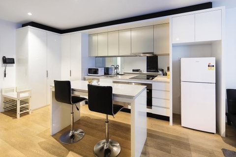 AH Accommodation@ Spencer - Yamba Accommodation 22