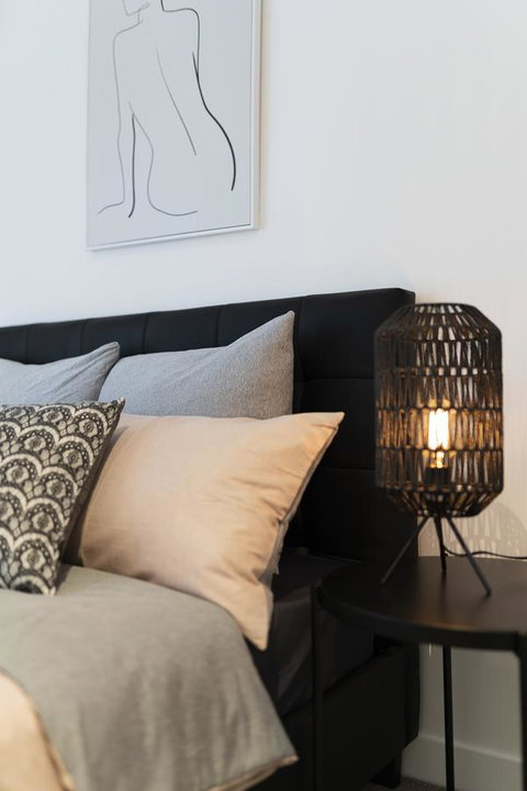 AH Accommodation@ Spencer - Yamba Accommodation 9