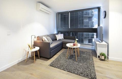 AH Accommodation@ Spencer - Yamba Accommodation 13