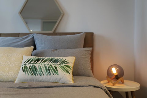 AH Accommodation@ Spencer - Yamba Accommodation 8