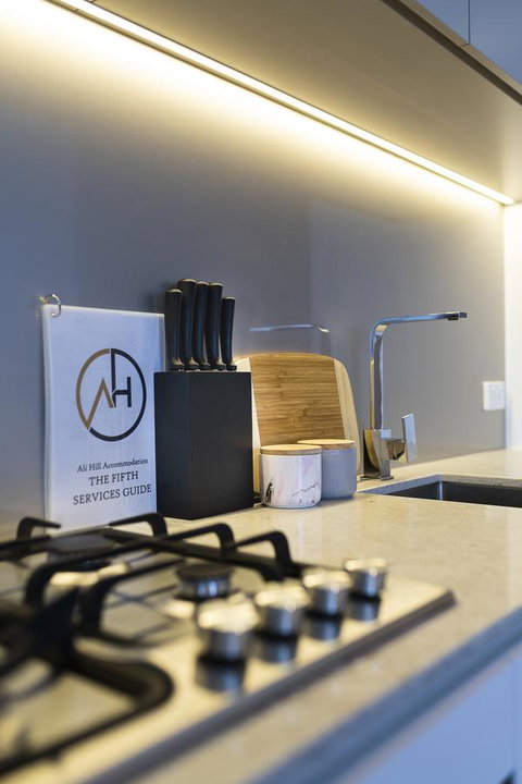 AH Accommodation@ Spencer - Yamba Accommodation 26