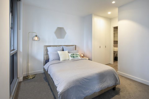 AH Accommodation@ Spencer - Yamba Accommodation 16