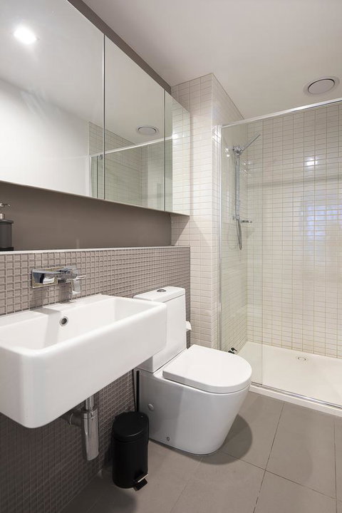 AH Accommodation@ Spencer - Yamba Accommodation 15