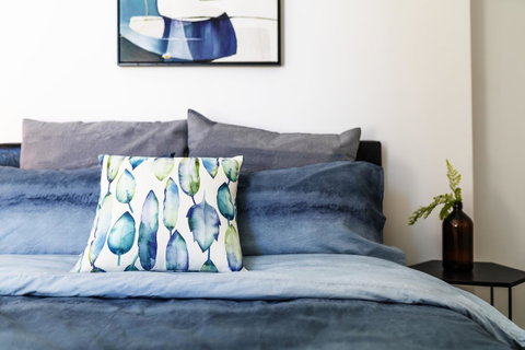 AH Accommodation@ Spencer - Yamba Accommodation 18