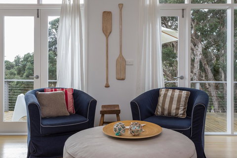 Sunset On Scott - Relax In Tranquility & Style - Yamba Accommodation 10