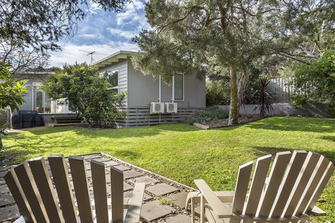 Sunset On Scott - Relax In Tranquility & Style - Yamba Accommodation 3