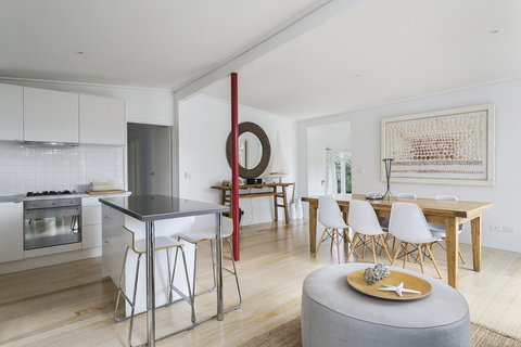 Sunset On Scott - Relax In Tranquility & Style - Yamba Accommodation 5