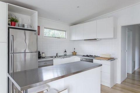 Sunset On Scott - Relax In Tranquility & Style - Yamba Accommodation 9