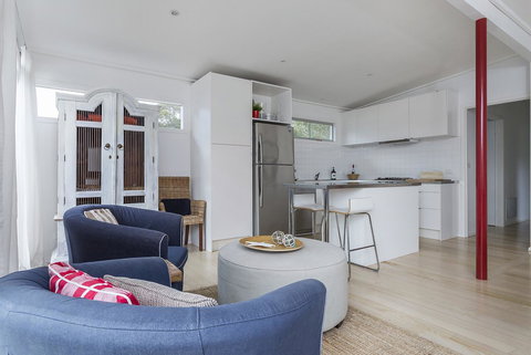 Sunset On Scott - Relax In Tranquility & Style - Yamba Accommodation 8