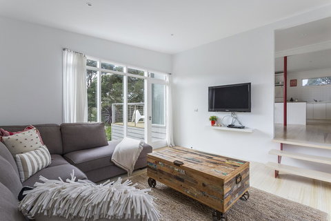 Sunset On Scott - Relax In Tranquility & Style - Yamba Accommodation 7