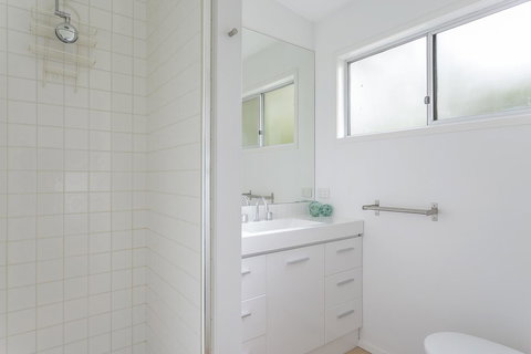 Sunset On Scott - Relax In Tranquility & Style - Yamba Accommodation 14