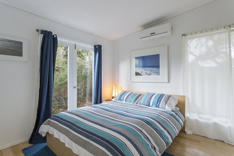 Sunset On Scott - Relax In Tranquility & Style - Yamba Accommodation 11