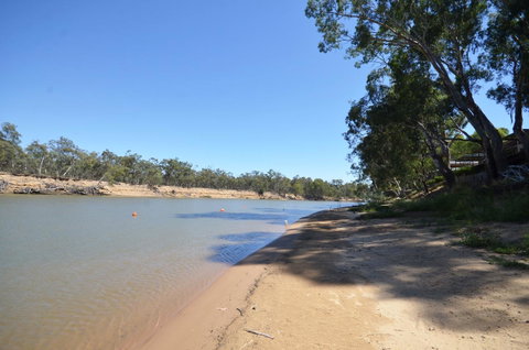 Tasman Holiday Parks - Merool On The Murray - Yamba Accommodation 7
