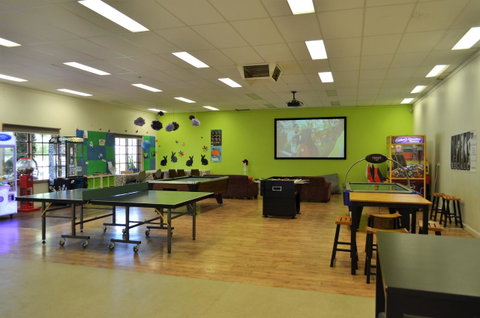 Tasman Holiday Parks - Merool On The Murray - Yamba Accommodation 33