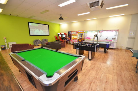 Tasman Holiday Parks - Merool On The Murray - Yamba Accommodation 2