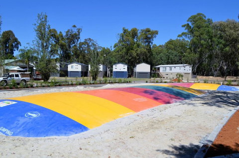 Tasman Holiday Parks - Merool On The Murray - Yamba Accommodation 28