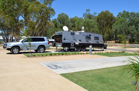 Tasman Holiday Parks - Merool On The Murray - Yamba Accommodation 29