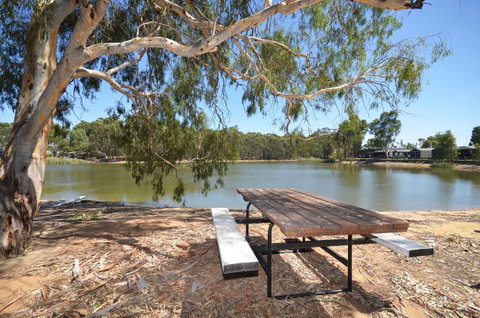 Tasman Holiday Parks - Merool On The Murray - Yamba Accommodation 41