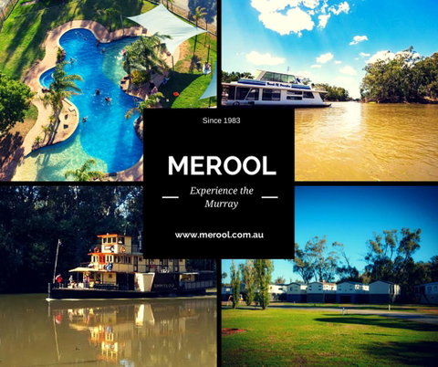 Tasman Holiday Parks - Merool On The Murray - Yamba Accommodation 0