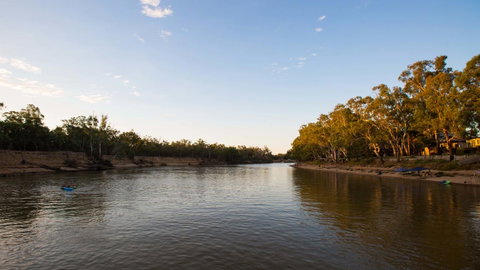 Tasman Holiday Parks - Merool On The Murray - Yamba Accommodation 23