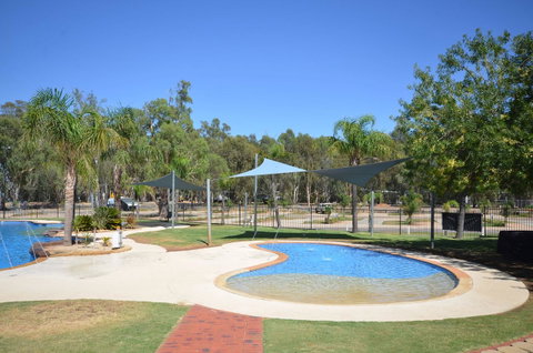 Tasman Holiday Parks - Merool On The Murray - Yamba Accommodation 11