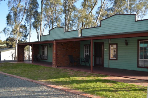 Tasman Holiday Parks - Merool On The Murray - Yamba Accommodation 25